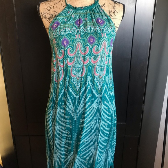 O'Neill Dresses & Skirts - Sexy open back O’NEILL dress